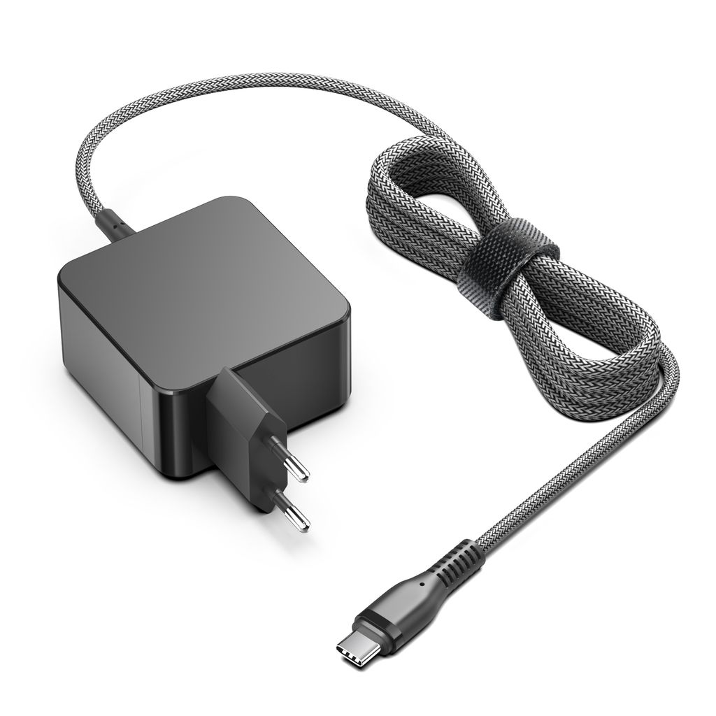 Lader til NB-Q65M2-PD65W-5
