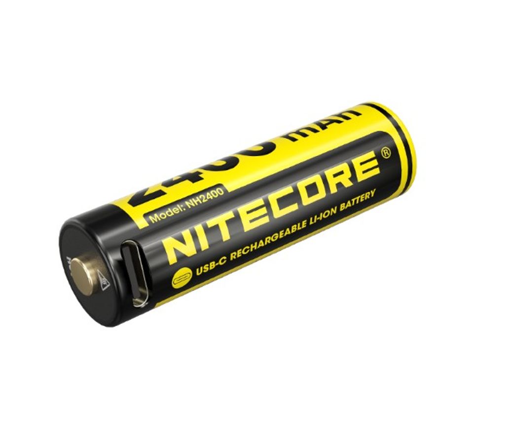 Batteri til NH2400-1
