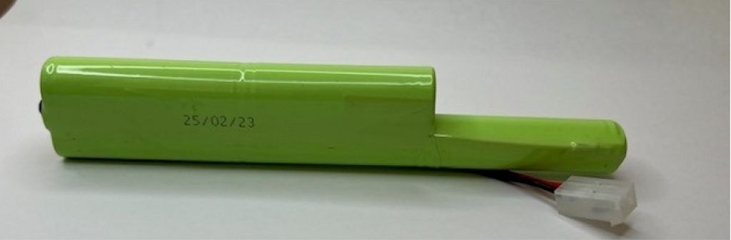 Batteri til NH511021