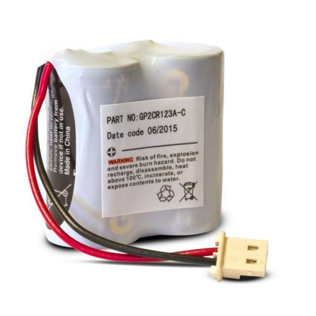 Batteri til nod36