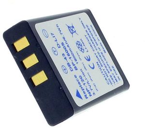 Batteri til Fujifilm NP-120