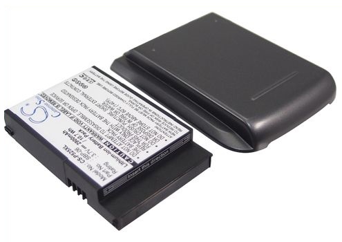Batteri til Asus P525XL