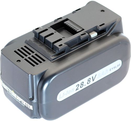 Batteri til Panasonic PAN-28_liion