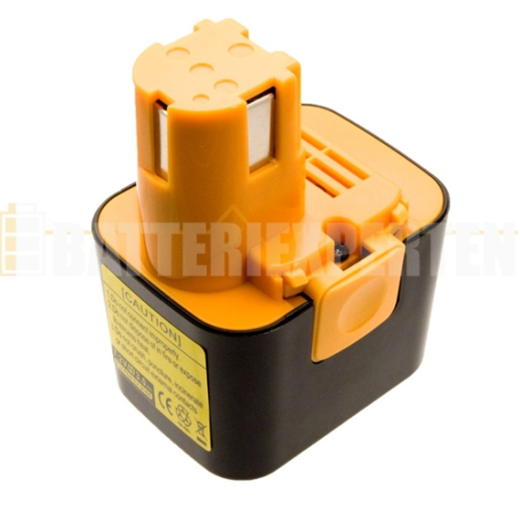Batteri til Panasonic PAN-72-MH