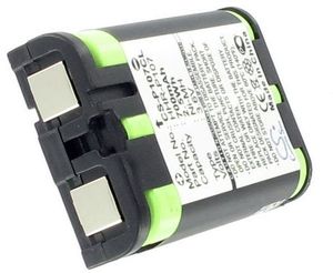 Batteri til Panasonic PAN_P107CL