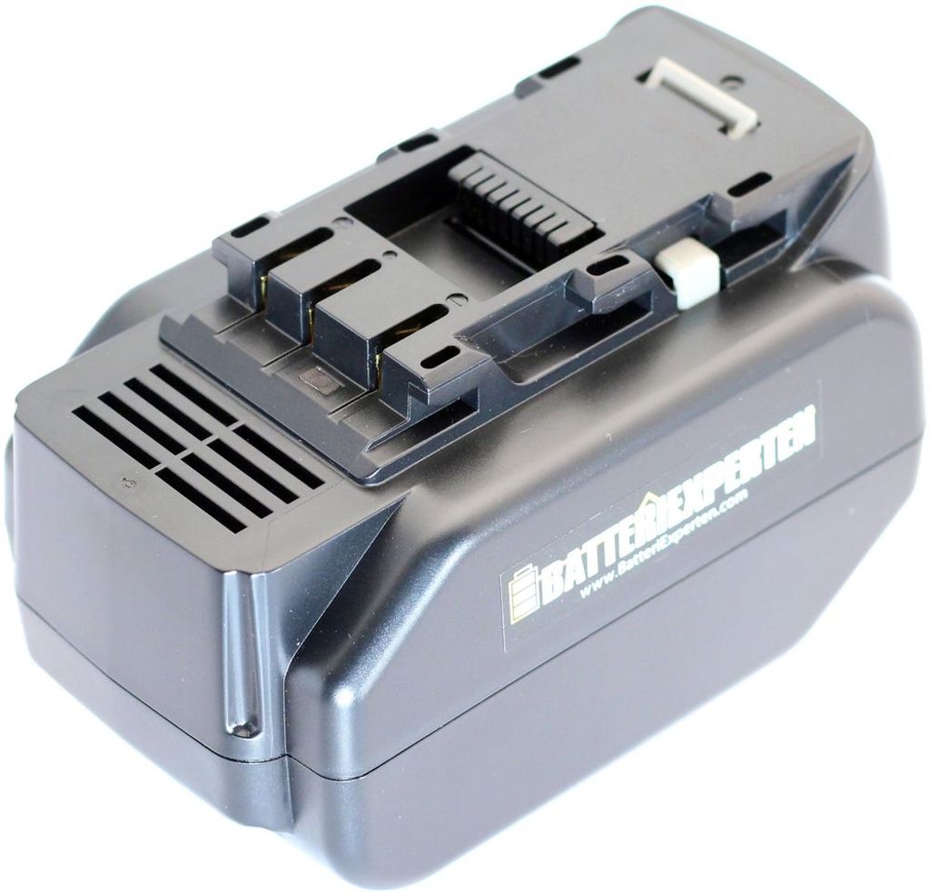 Batteri til Panasonic PAN_TL9960