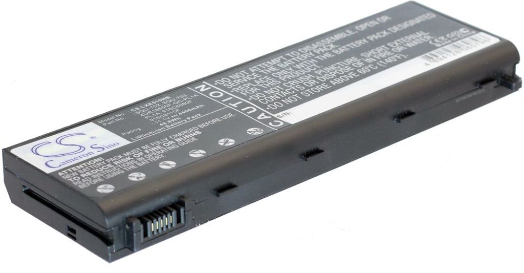 Batteri til Packard Bell PB_LXE510NB