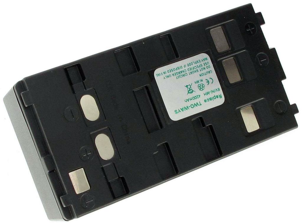 Batteri til Sony PB415B.21H