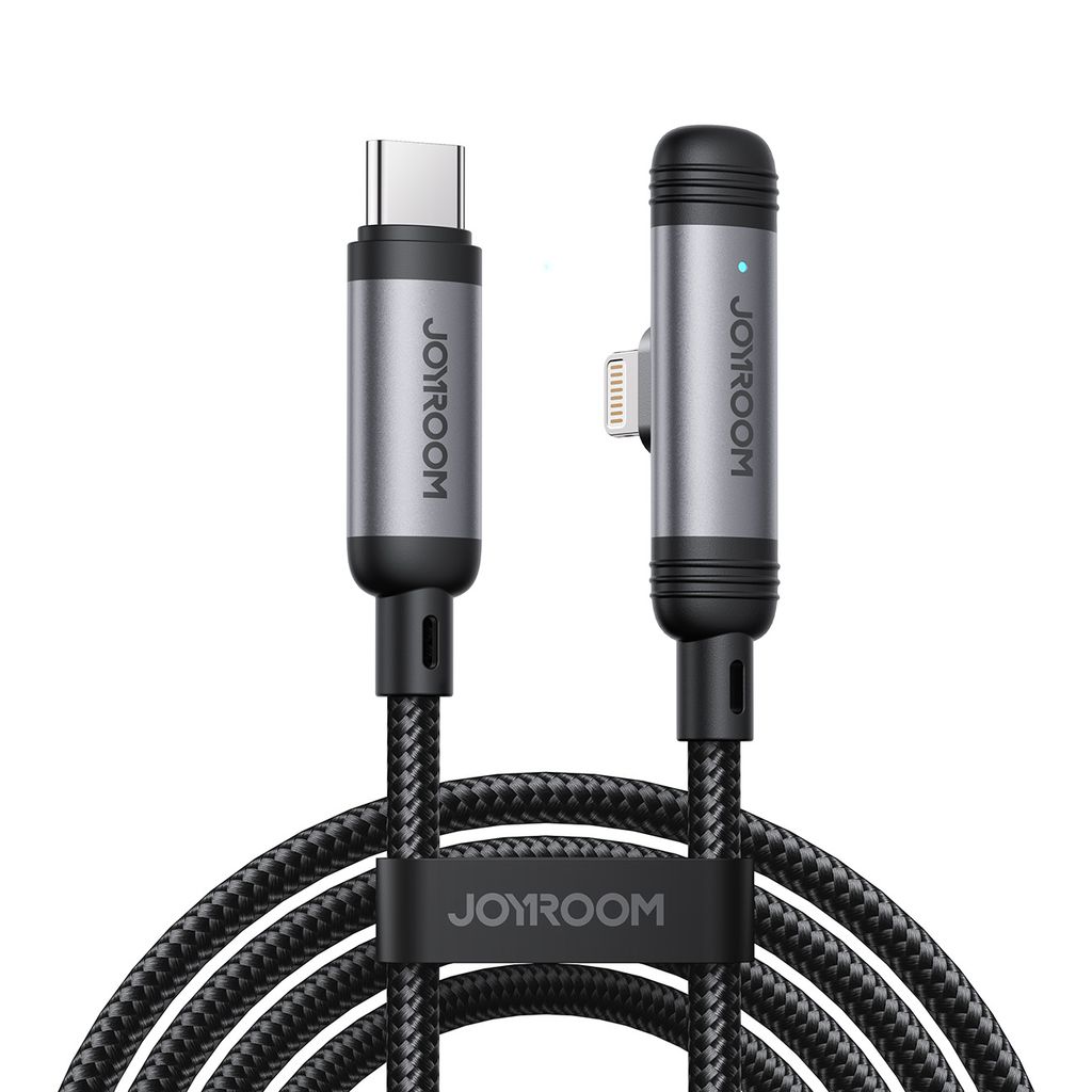 Lader til iPhone S-A56-CL-B
