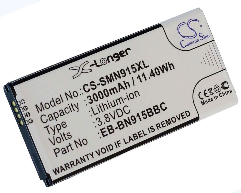 Batteri til Samsung SA_SMN915XL