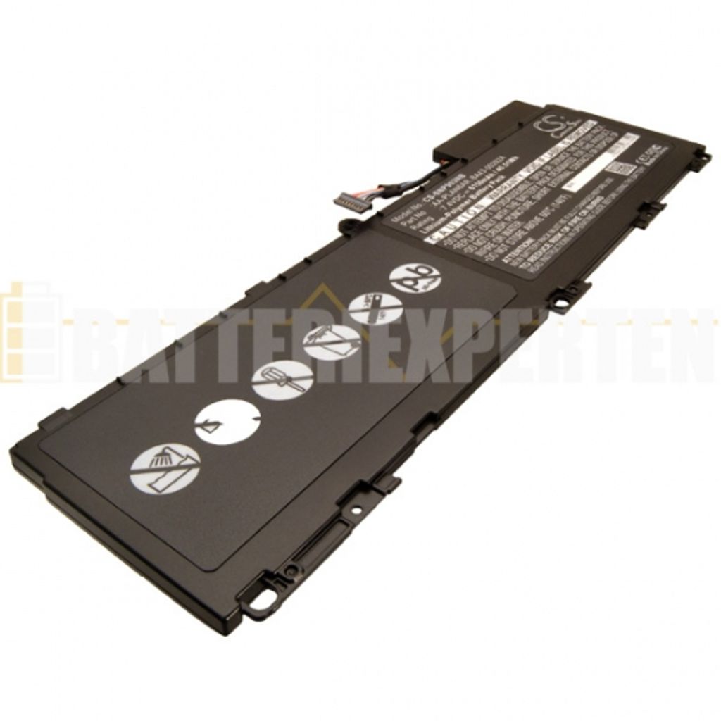 Batteri til Samsung Sam_SNP903NB