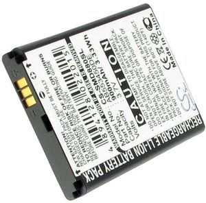 Batteri til Samsung SGH-D880