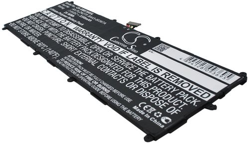 Batteri til Samsung SME300SL