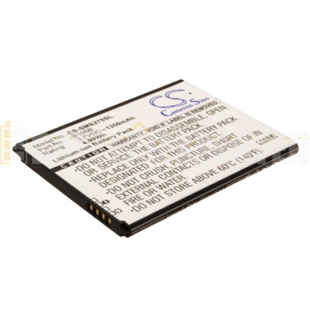 Batteri til Samsung SMS275SL