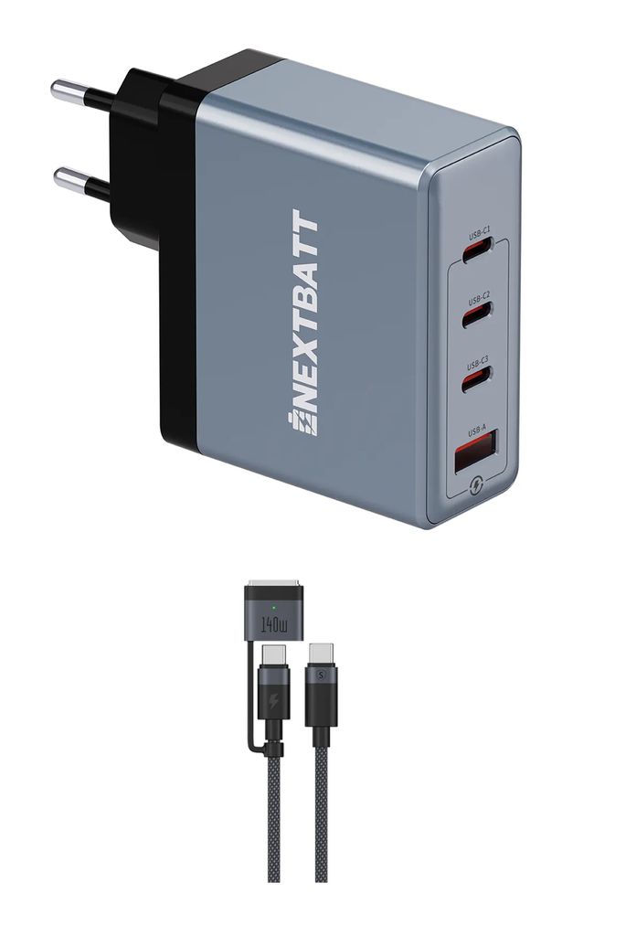 Lader til Apple SN-100W-Mbook