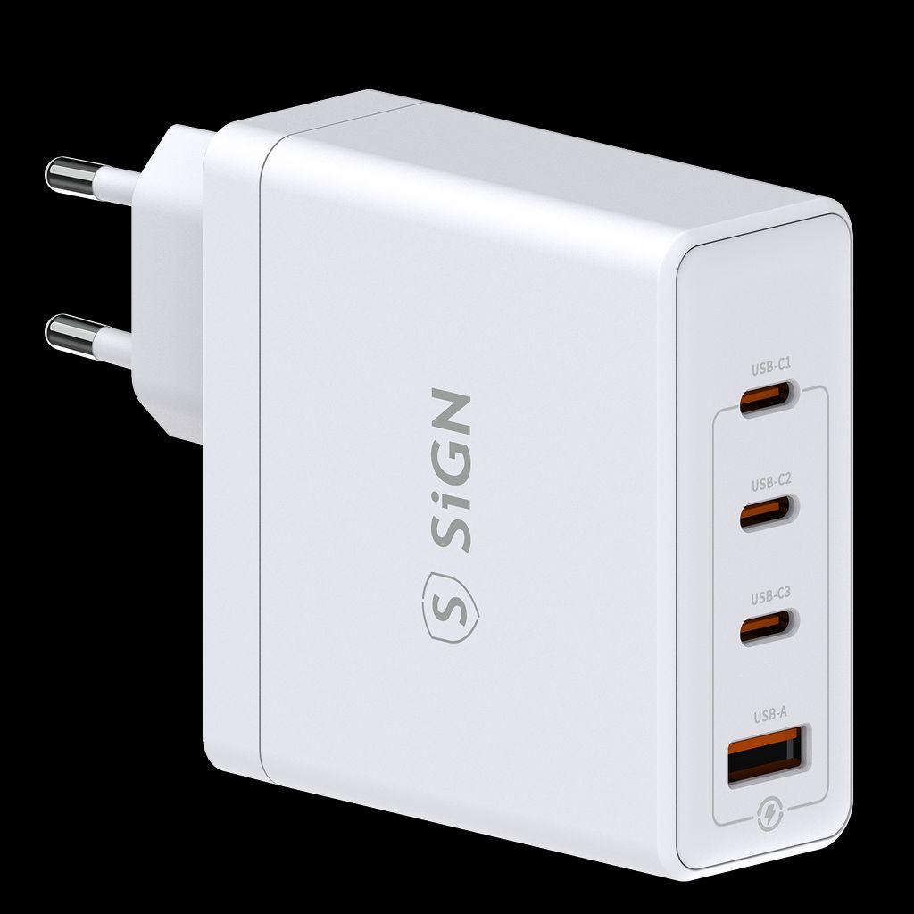 Lader til Motorola SN-140W-MAC