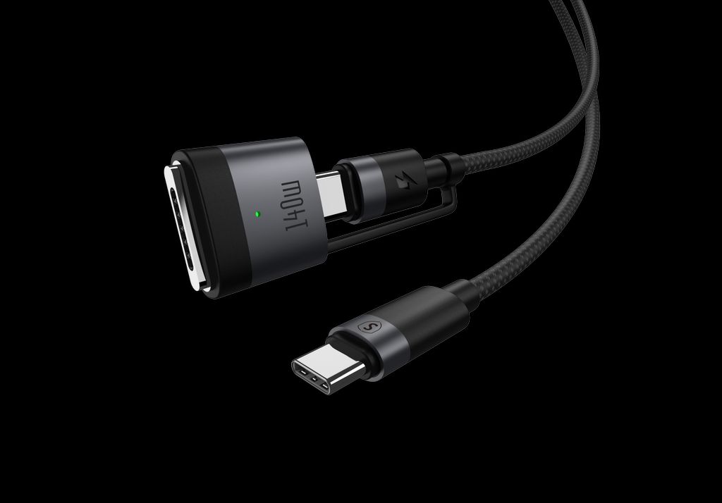 Lader til Apple SN-CAMAG240W