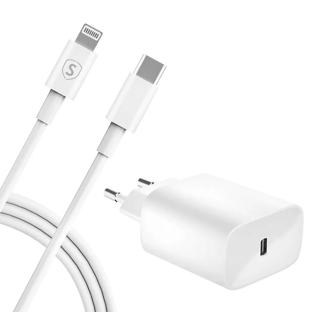 Lader til SN-IPAD-2021