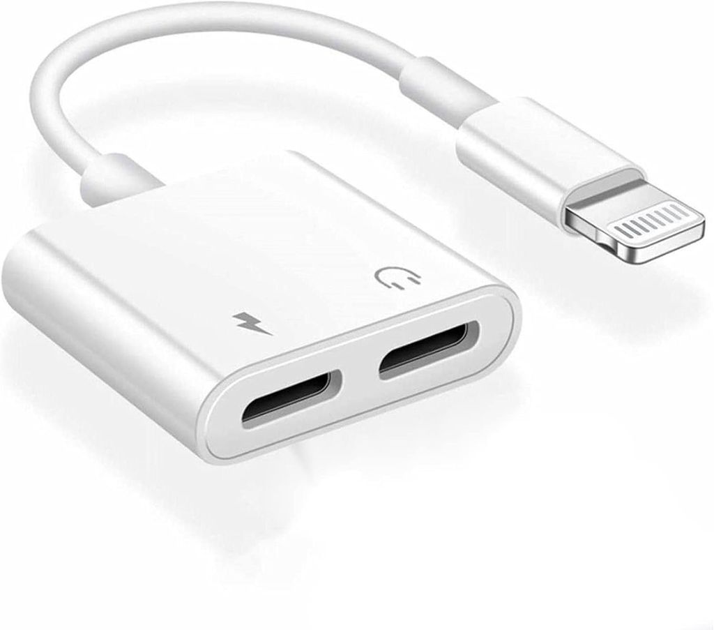 Lader til iPhone SN-IPHL