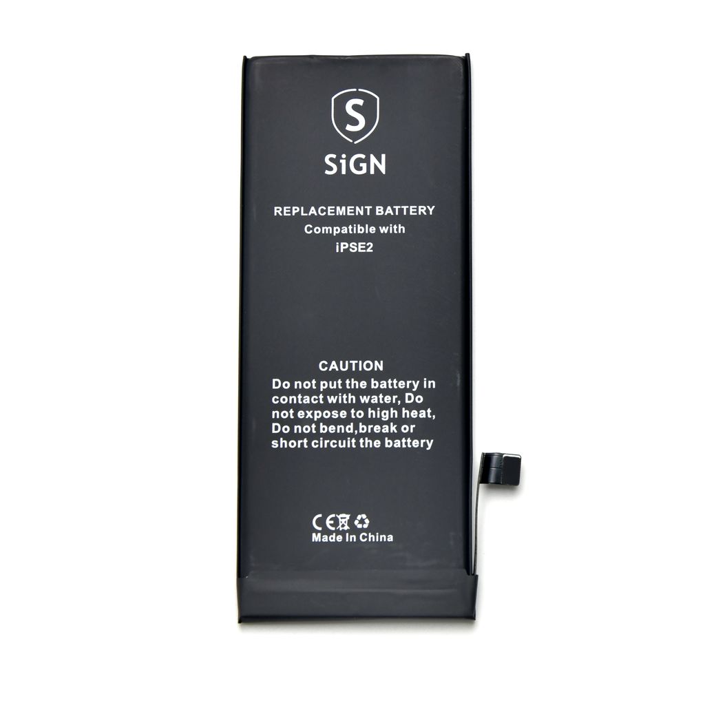 Batteri til iPhone SN-IPSE2020