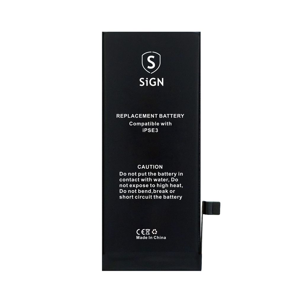 Batteri til iPhone SN-IPSE21