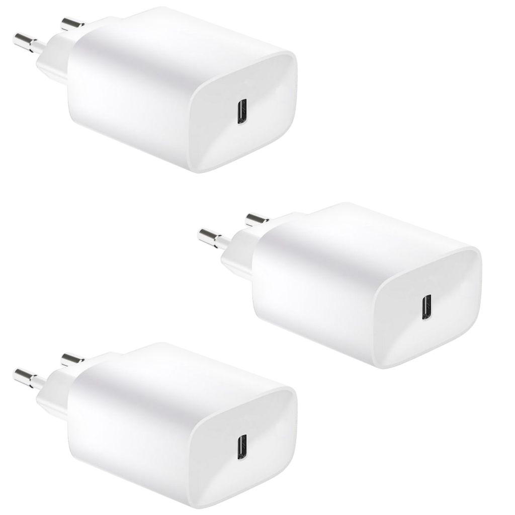 Lader til SN-PD18A-3P