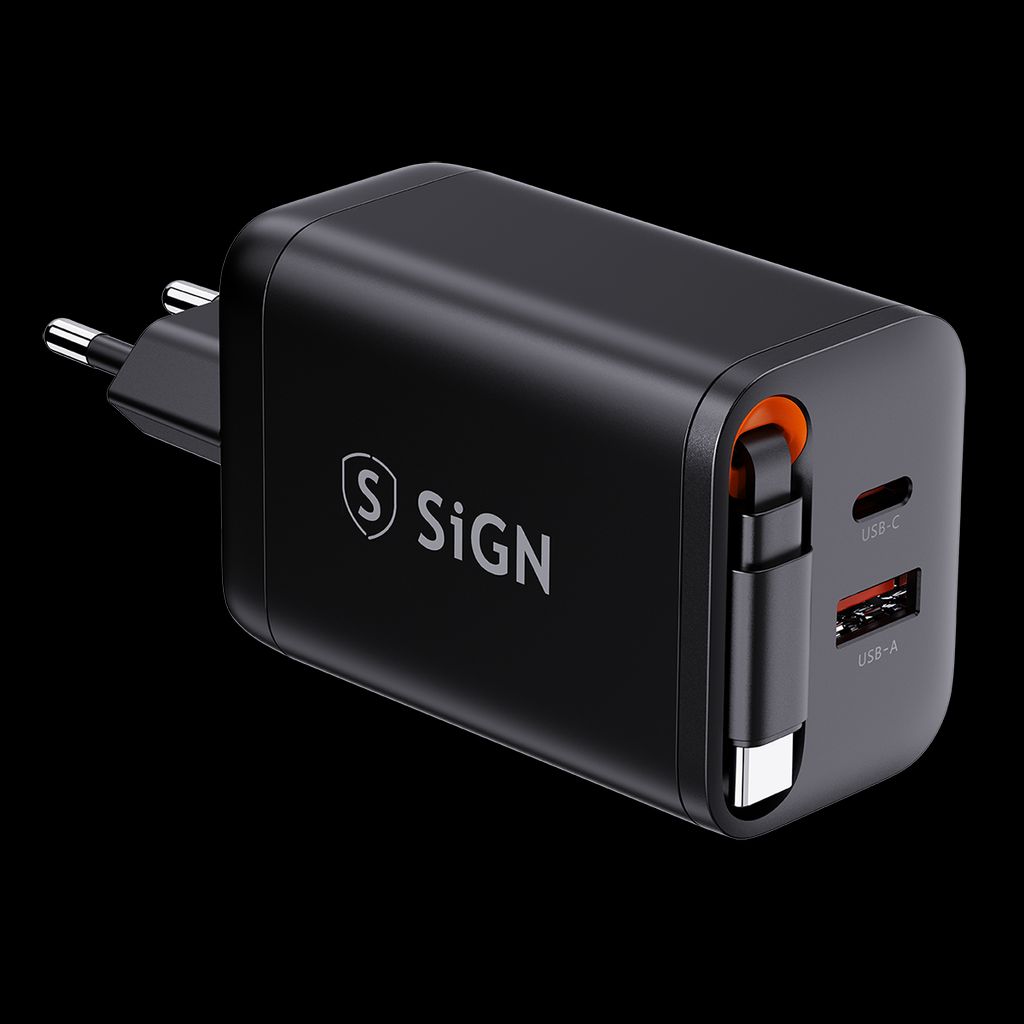 Lader til iPhone SN-TC-67B