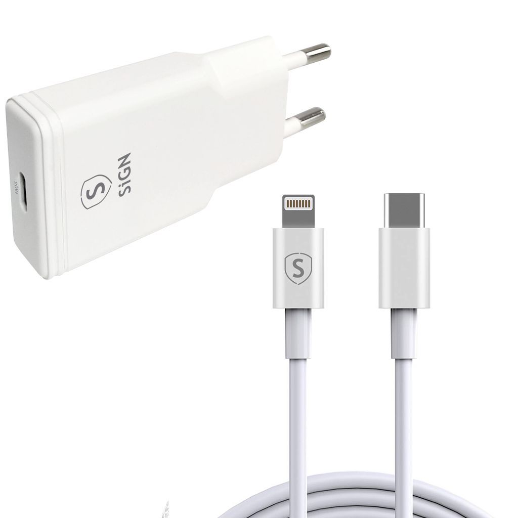 Lader til iPhone SN-USB-5x