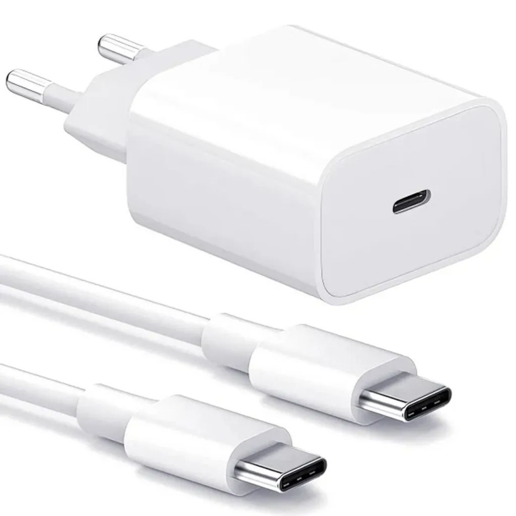 Lader til iPhone SN-USBC-2-3