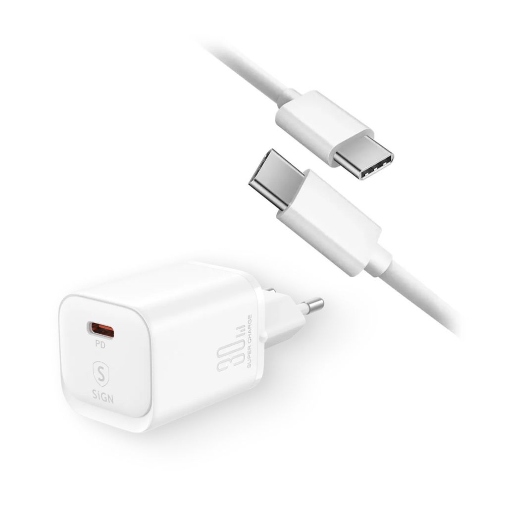 Lader til SN-USBC-G45W