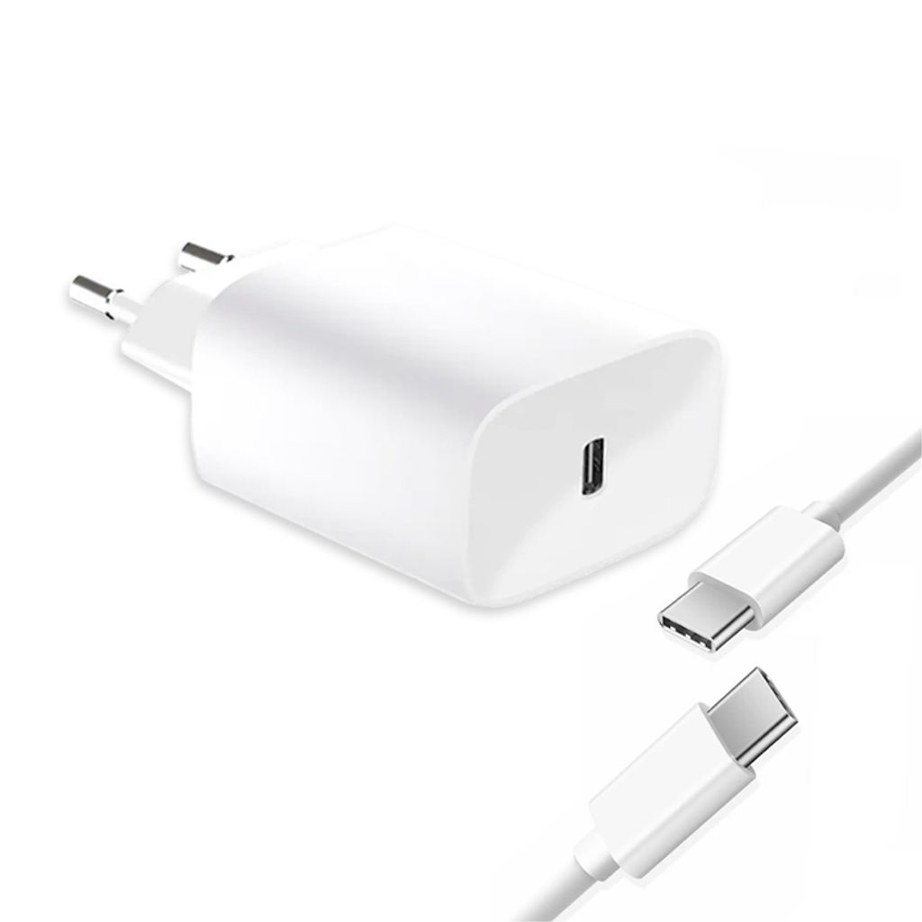 Lader til SN-USBC-IPAD