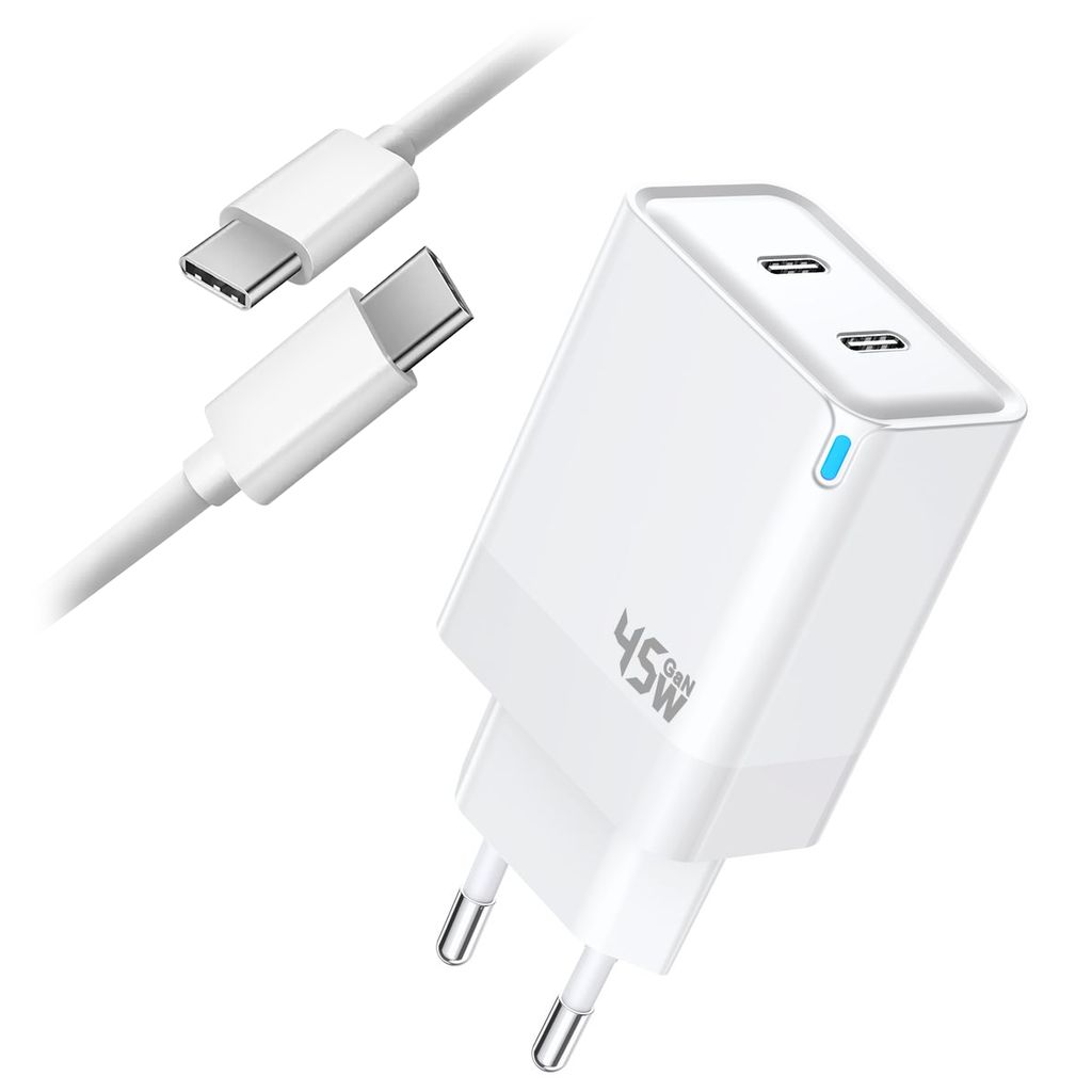 Lader til SN-USBC-NOTHING