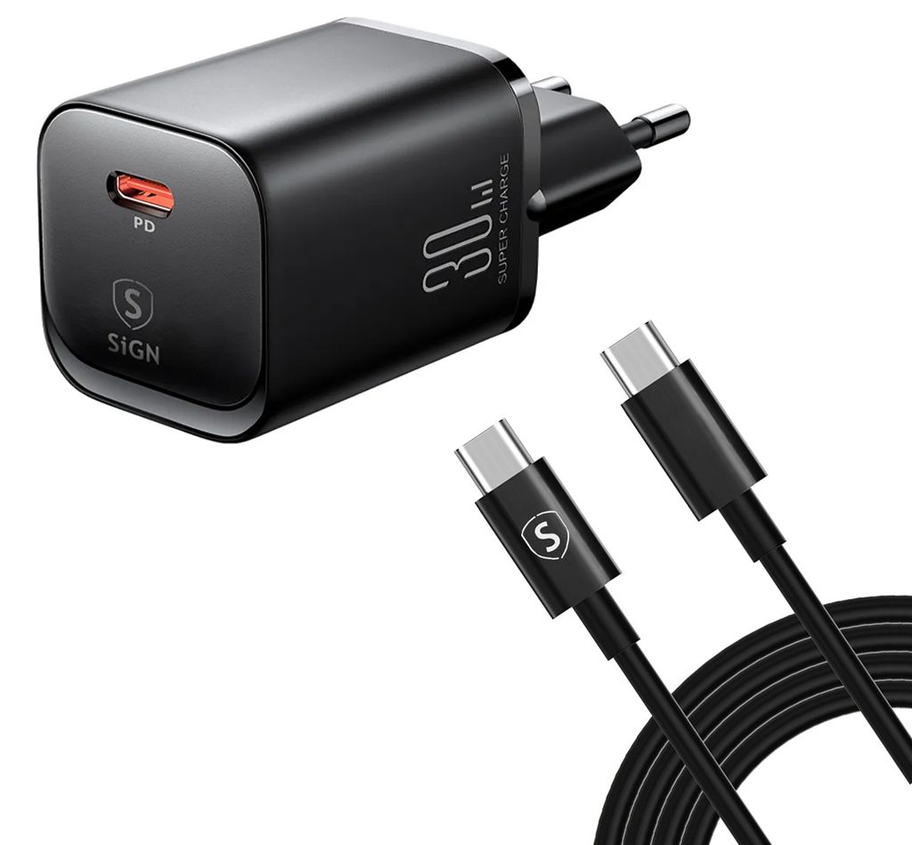 Lader til iPhone SN-USBC-S-20W-1