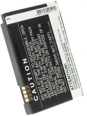 Batteri til Motorola SNN5696A