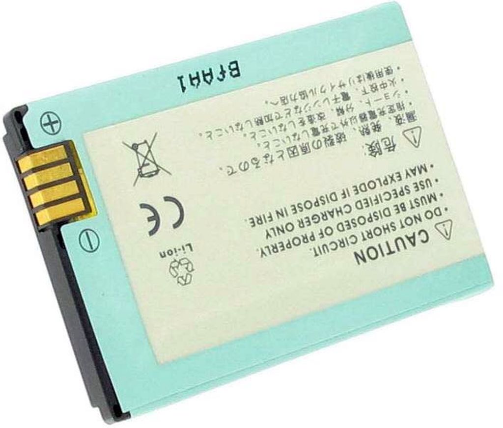Batteri til Motorola SNN5743A