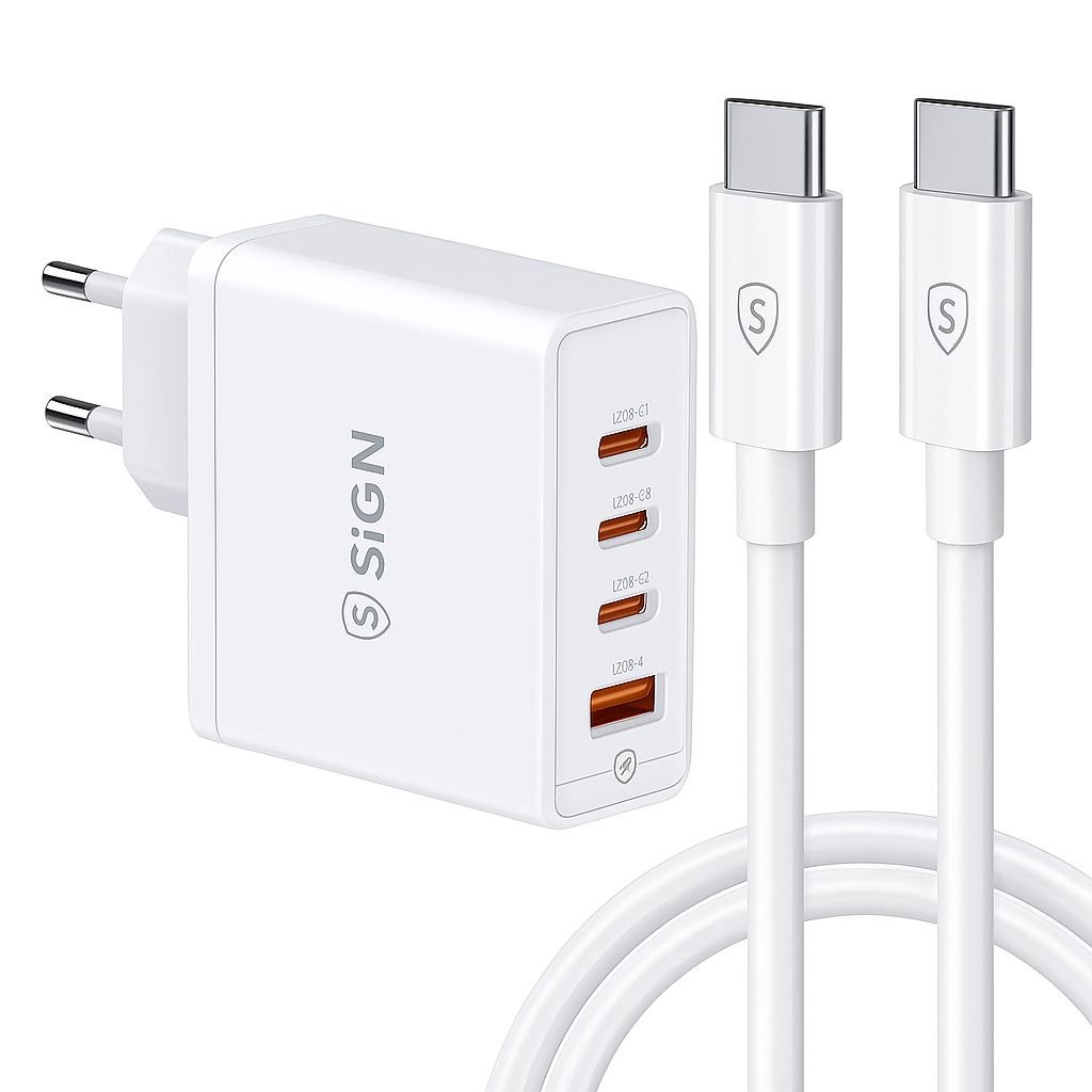 Lader til Apple SNP-140W-240W-P