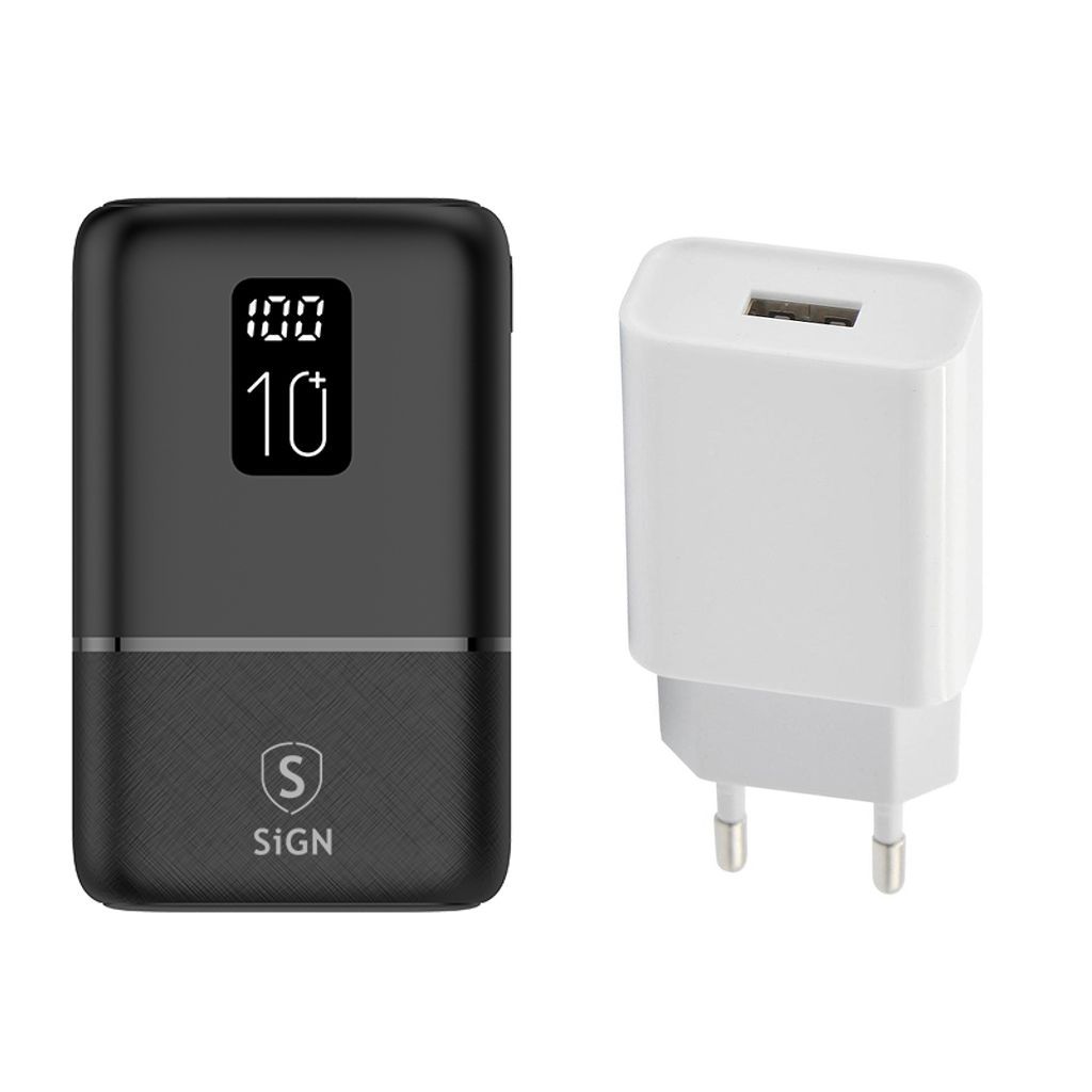 Lader til SNPBVL-20W