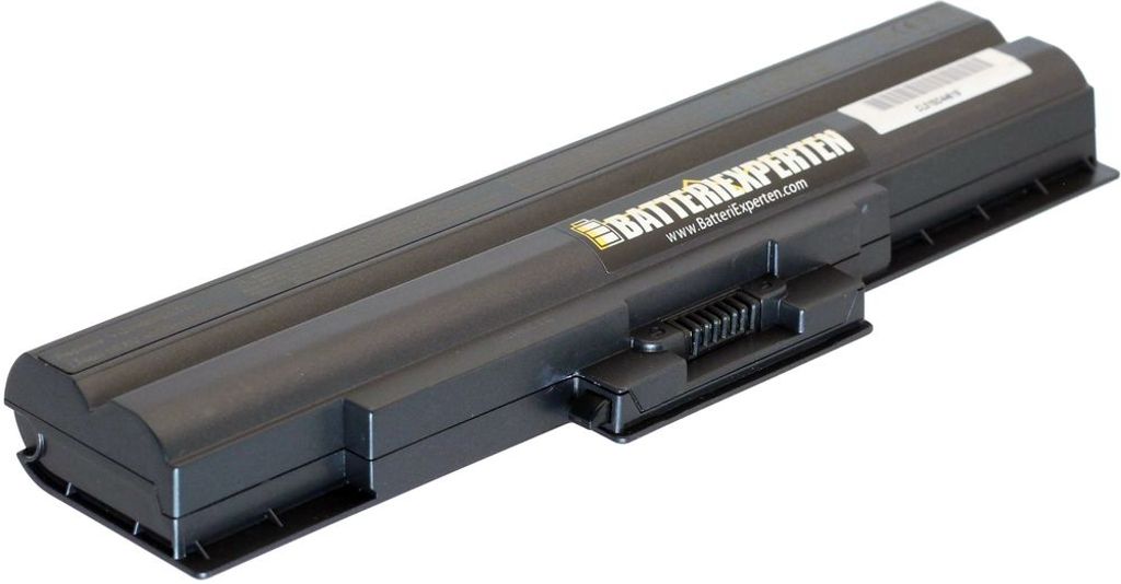 Batteri til Sony SONY_VGP-BPS21