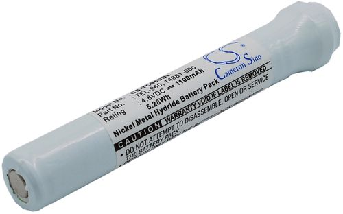 Batteri til TC960BL