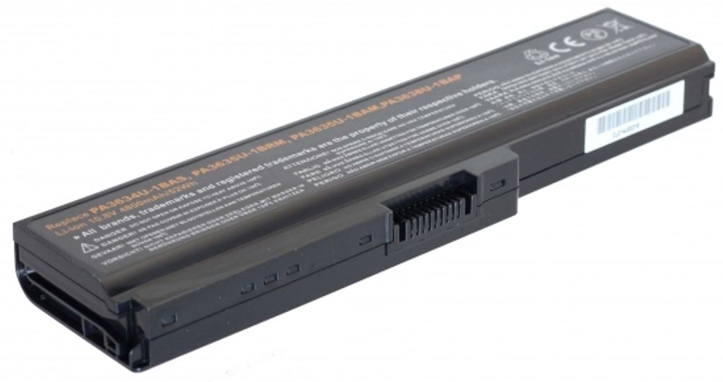 Batteri til Toshiba TO_CL4362B