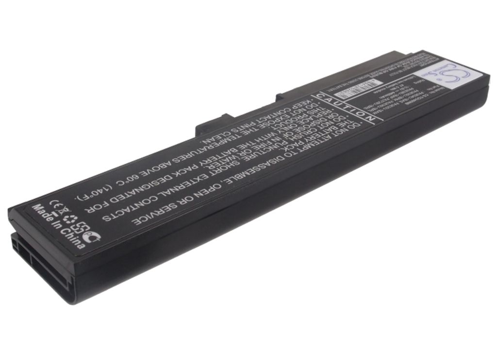 Batteri til Toshiba Tosh_PA3634