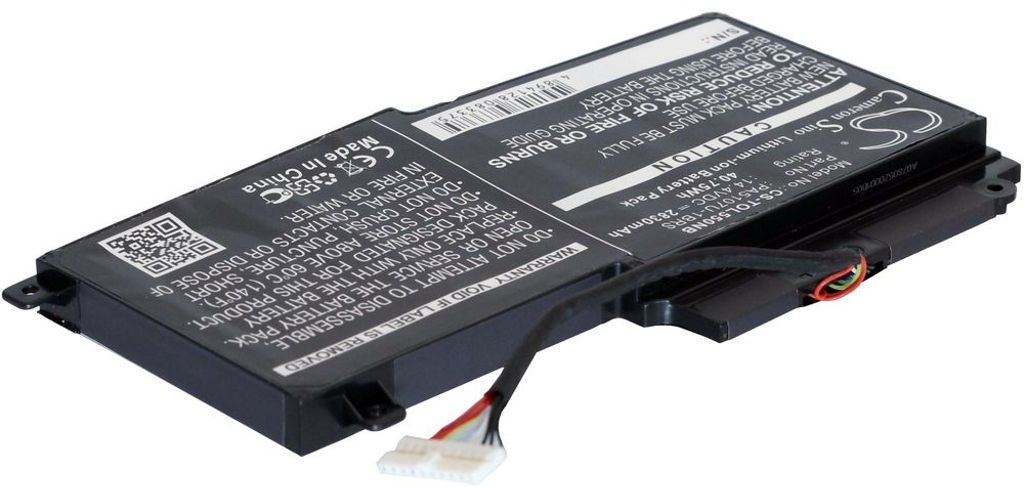 Batteri til Toshiba Tosh_TOL550NB