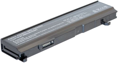 Batteri til Toshiba Toshiba A80
