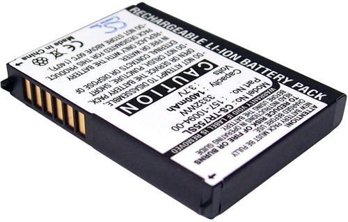 Batteri til TR755SL