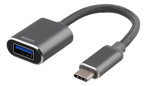 Lader til USBC-1277