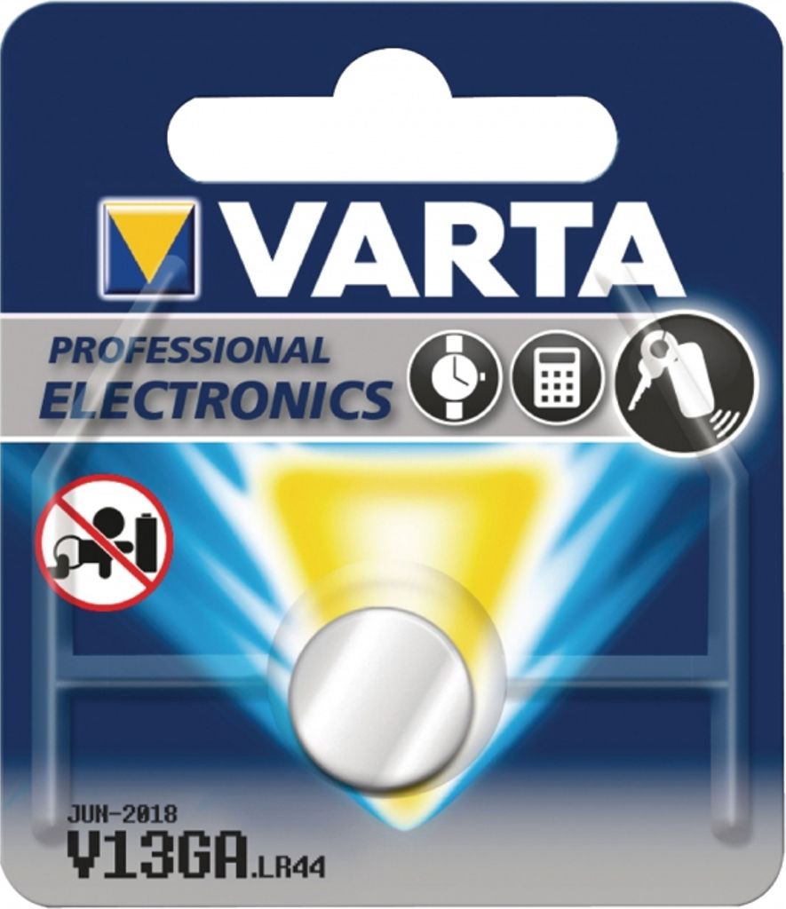Batteri til VALR44