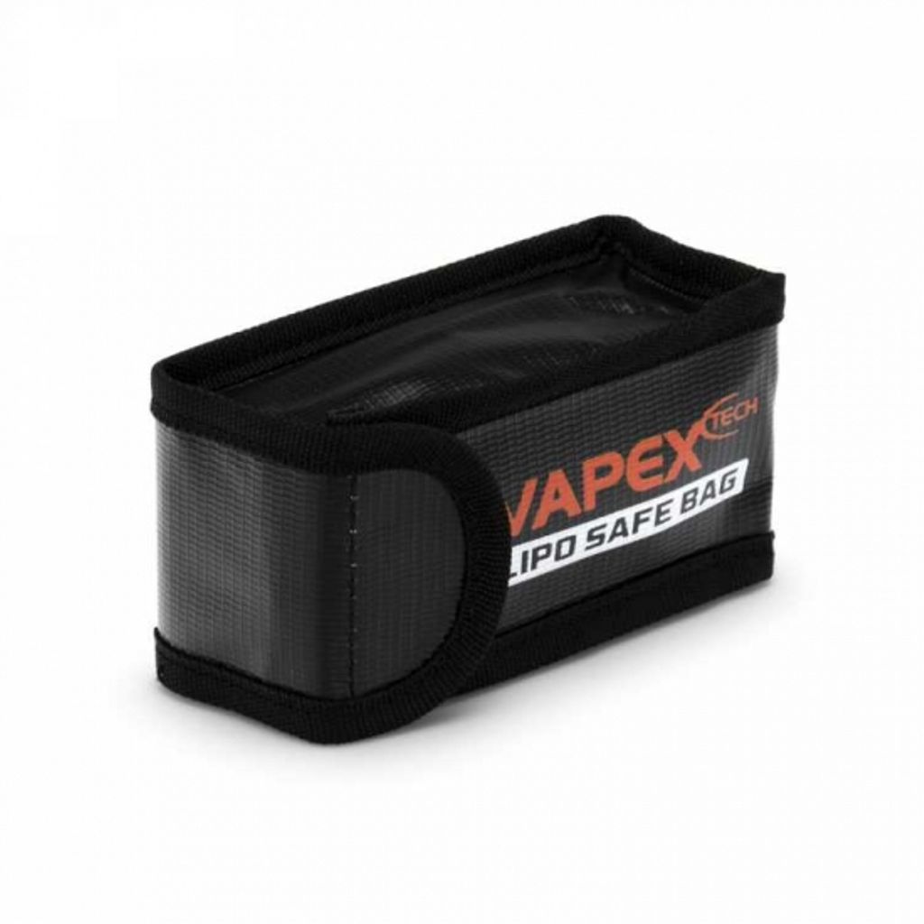 Batteri til Li-Po VLIPOBAG260