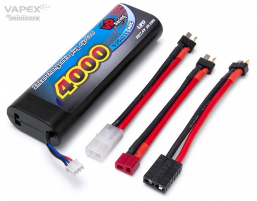 Batteri til Li-Po VP94111