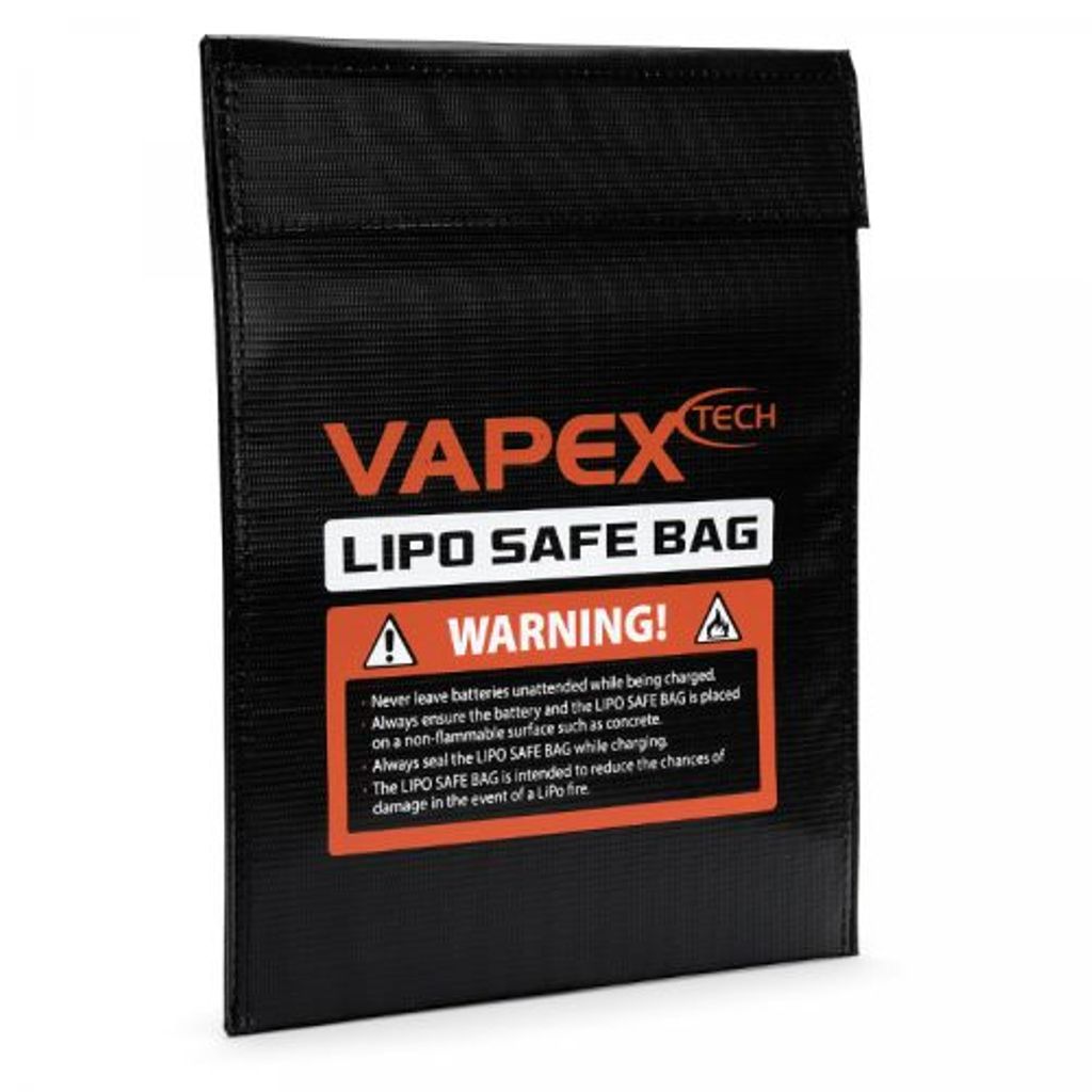 Batteri til Li-Po VPLIPOBAGB23