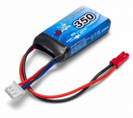 Batteri til Li-Po VPLP003F
